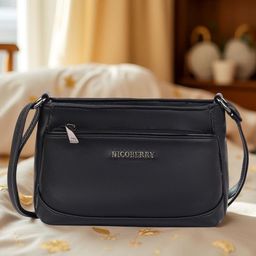 Nicoberry PU Sling Bag-picture-24