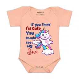 Arvesa Infants Printed Bodysuit-picture-12