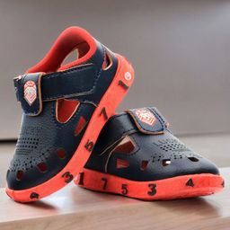LEVOT Unisex Kids Sneakers-image-61