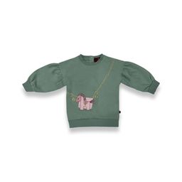 AIGNER Girls Printed Sweatshirt-image-76