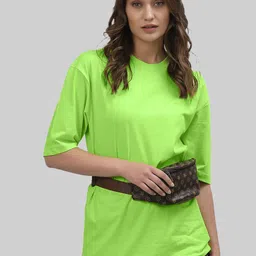 Leotude Women T-shirt-image-95
