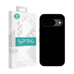 SPRIG Silicone Google Pixel 10 Back Cover-picture-38