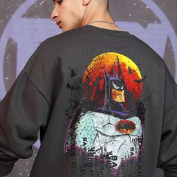 HIGHLANDER Men Graphic Printed Cotton Sweatshirt-picture-13