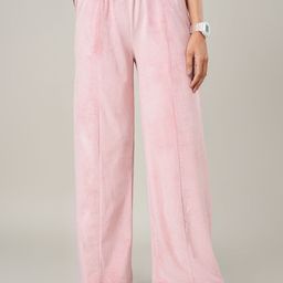 Ajile by Pantaloons Women Straight-Fit Track Pants-picture-48