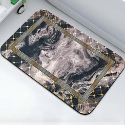 IVAZA anti slip 550 gsm bath mats-image-62