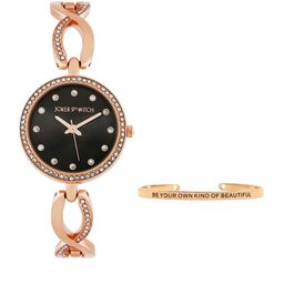 JOKER & WITCH Women Timeless Spark Watch Bracelet Stack-image-66