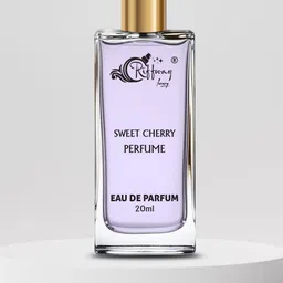 riffway Women Sweet Cherry Long Lasting Eau De Parfum - 20 ml-27