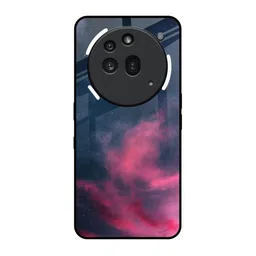 QRIOH Quirky Printed Nothing Phone 3a Pro Back Case Mobile Accessories-picture-49