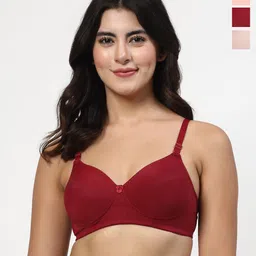 LILY Bra Full Coverage Lightly Padded-picture-18