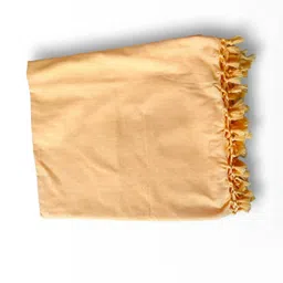 VANISHREE WORLD Yellow Cotton Double Bed Comforter-image-57