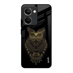 QRIOH Quirky Printed Realme P3 Ultra 5G Back Case Mobile Accessories-image-40