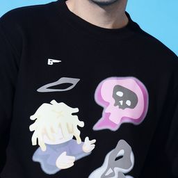 GRIFFEL Men Printed Tracksuits image 2