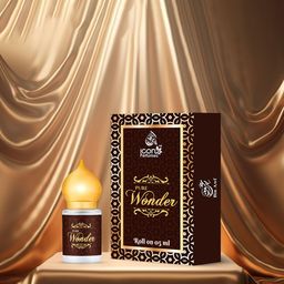 BinAwf Pure Wonder Long Lasting Attar - 5.5 ml-32