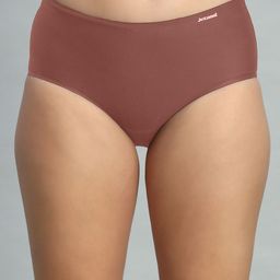 Jetaasi Mid Rise Hipster Briefs LUNA-BR-M-52