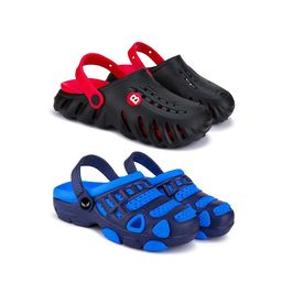 BERSACHE Boys Thong Flip-Flops-23