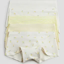 H&M 5-Pack Cotton Boxers-image-82