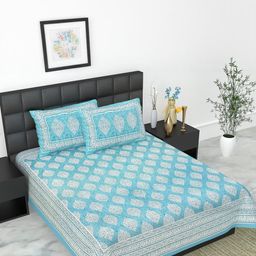 E Elma Unisex Grey Bedsheets-image-86