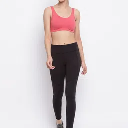 Enamor Bra Full Coverage image 4