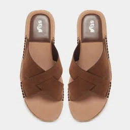 Styli Men Comfort Sandals-picture-34