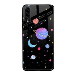 QRIOH Quirky Printed Samsung Galaxy A70S Back Case Mobile Accessories-image-54