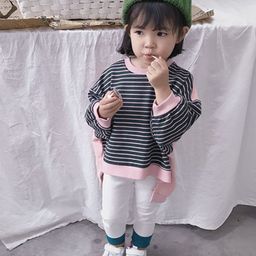 StyleCast x Revolte Girls Printed Sweatshirt-picture-0