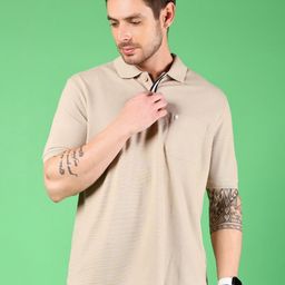 V-Mart Men Polo Collar Pockets T-shirt-picture-18
