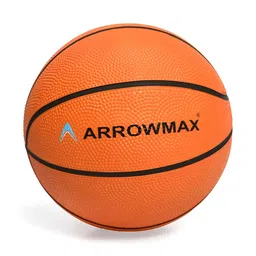 ARROWMAX Kids Printed Basket Ball-15