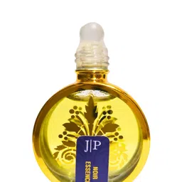 Jeval Noir Essence Alcohol Free Attar - 10 ml image 3