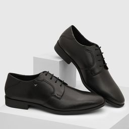 Blackberrys Men Leather Formal Derbys-image-105