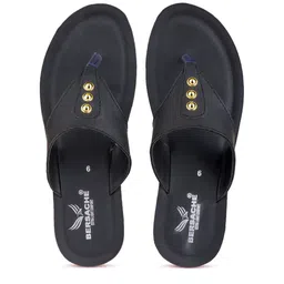 BERSACHE Set Of 2 Open Toe Flats image 4