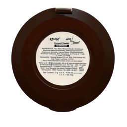 Recode Ace Of Base Compact Powder- 9 g- Monday 02 image 5