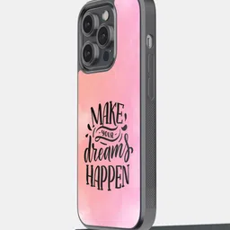 macmerise Impact Resistant Printed iPhone 14 Pro Back Case Mobile Accessories-image-35