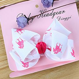 BAESD Infants Girls Lace Hairband-52