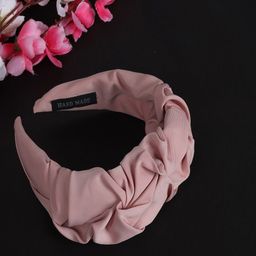 Jewelz Girls Textured Hairband-12