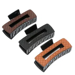 DressBerry Women Set Of 3 Claw Clip-image-71