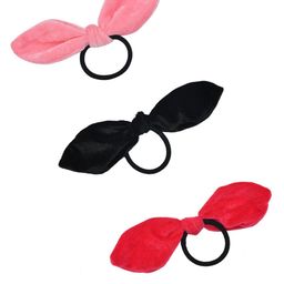 FUNKRAFTS Girls Set of 3 Ponytail Holders-51