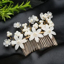 YouBella Women Comb Pin-picture-26