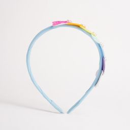 RIBBON CANDY Girls Embellished Hairband-image-56