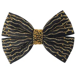 Radhu & Kabby Women Embellished Alligator Hair Clip-image-36