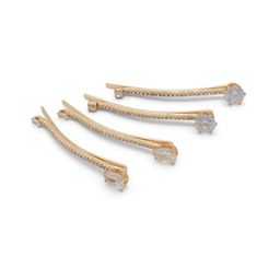 ALDO Set of 4 Embellished Bobby Pins-17
