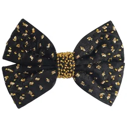 Radhu & Kabby Women Embellished Alligator Hair Clip-image-77
