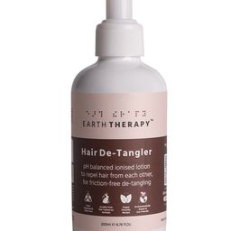 EARTH THERAPY Hair Detangler Of Curly Hair- 200ml-48