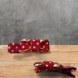 BAESD Girls Set of 3 Lace Hair Accessory Set-45