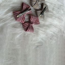 LYTIX Girls Assorted Set of 4 Alligator Hair Clip-16