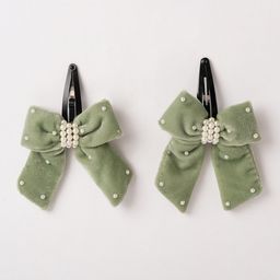 RIBBON CANDY Girls Tic Tac Hair Clip-image-87