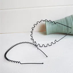 Soho Boho Studio Unisex Set of 2 Hairband-24