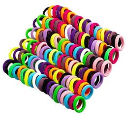 DIAN Woman 100 Pieces Rubber Band-32
