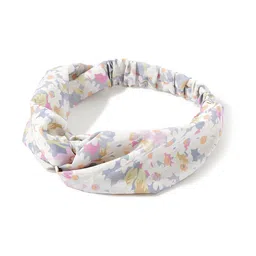 Accessorize London Floral Hairband-image-15