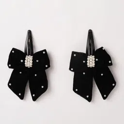 RIBBON CANDY Girls Embellished Tic Tac Hair Clip-image-68