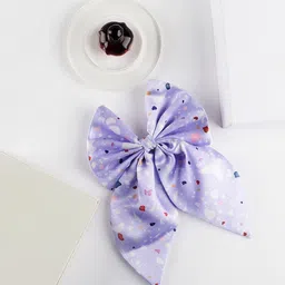 Radhu & Kabby Women Alligator Hair Clip-52